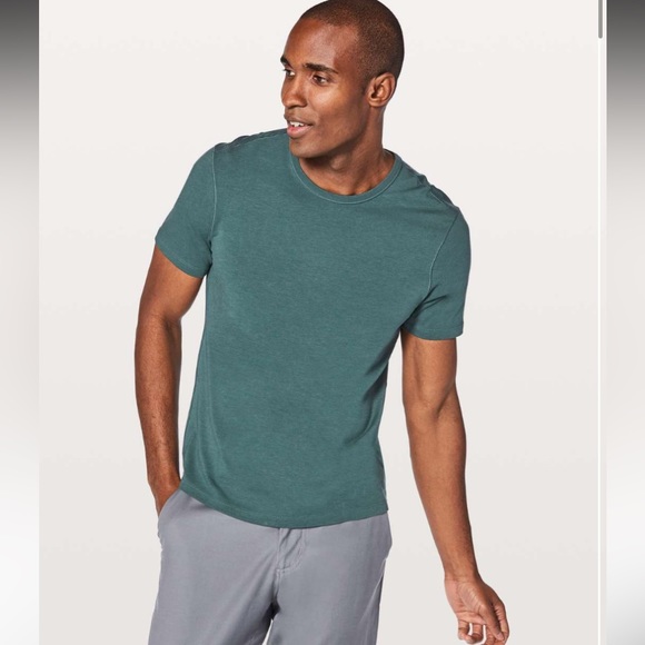 lululemon athletica Other - Lululemon 5 Year Basic Tee *Updated Fit